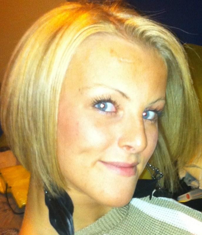 BlondOgVill