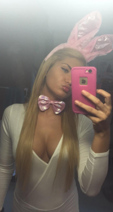 DirtySaltyAngel