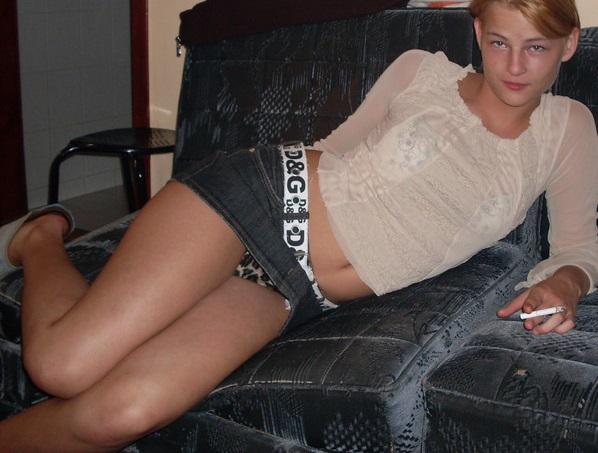 UngogBlond