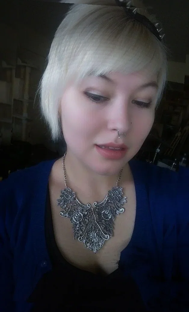 EmmaOnTheRock, 26, Oslo