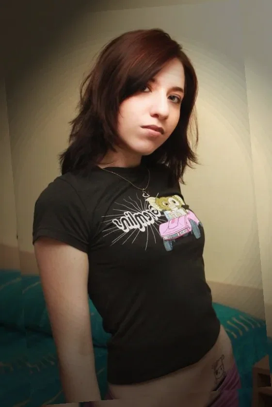 HelloKitten, 26, Bergen