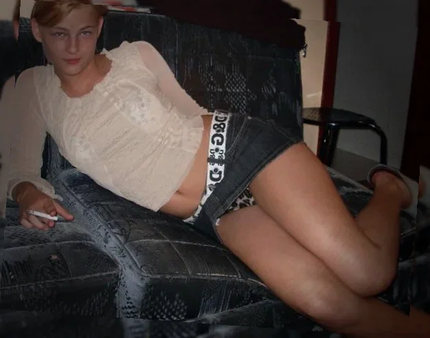 UngogBlond